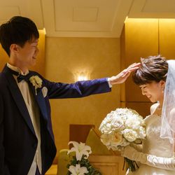 横浜ロイヤルパークホテルの写真13枚目