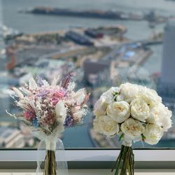 横浜ロイヤルパークホテルの写真13枚目