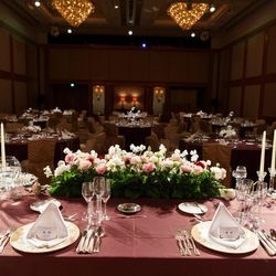 横浜ロイヤルパークホテルの写真15枚目