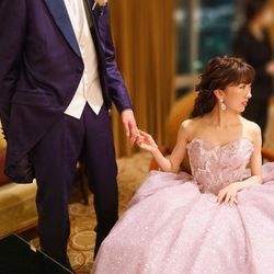 横浜ロイヤルパークホテルの写真36枚目