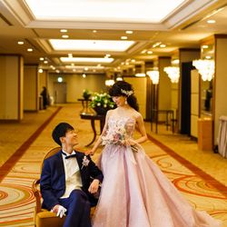 横浜ロイヤルパークホテルの写真11枚目