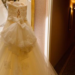 横浜ロイヤルパークホテルの写真19枚目