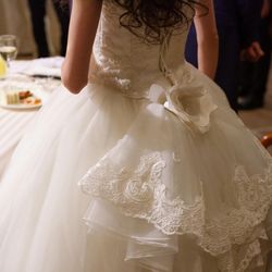 横浜ロイヤルパークホテルの写真14枚目