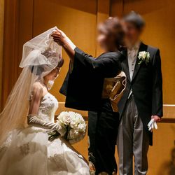 横浜ロイヤルパークホテルの写真33枚目