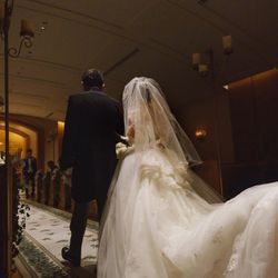 横浜ロイヤルパークホテルの写真1枚目