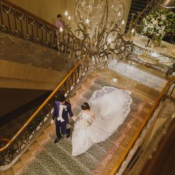 横浜ロイヤルパークホテルの写真33枚目