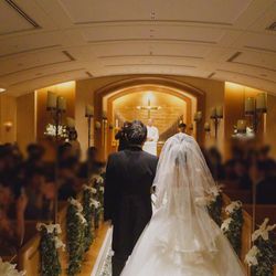 横浜ロイヤルパークホテルの写真8枚目