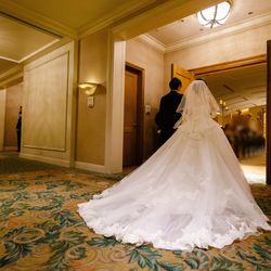 横浜ロイヤルパークホテルの写真13枚目