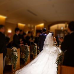 横浜ロイヤルパークホテルの写真28枚目