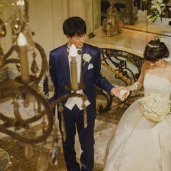 横浜ロイヤルパークホテルの写真20枚目