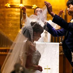 横浜ロイヤルパークホテルの写真11枚目