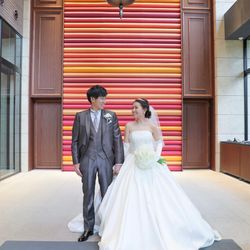 グランドオリエンタル みなとみらいの写真8枚目