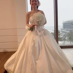 グランドオリエンタル みなとみらいの写真4枚目