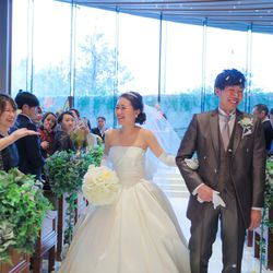 グランドオリエンタル みなとみらいの写真16枚目