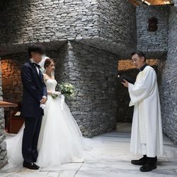 星野リゾート 軽井沢ホテルブレストンコートの写真2枚目