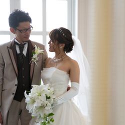 ル・グラン・ミラージュ ONE & ONLYの写真6枚目