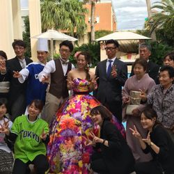 ル・グラン・ミラージュ ONE & ONLYの写真19枚目