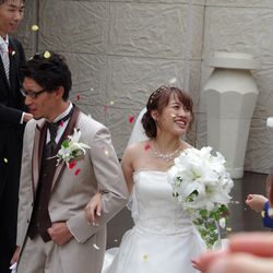 ル・グラン・ミラージュ ONE & ONLYの写真17枚目