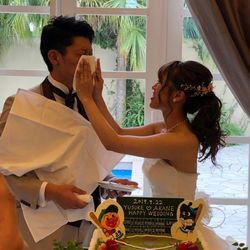 ル・グラン・ミラージュ ONE & ONLYの写真14枚目