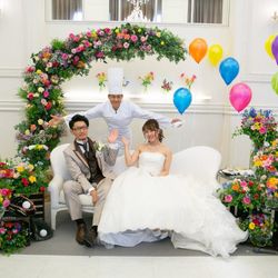 ル・グラン・ミラージュ ONE & ONLYの写真21枚目