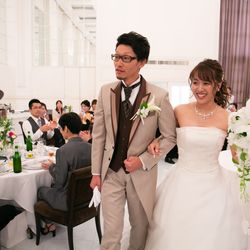 ル・グラン・ミラージュ ONE & ONLYの写真2枚目