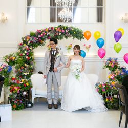 ル・グラン・ミラージュ ONE & ONLYの写真36枚目