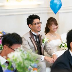 ル・グラン・ミラージュ ONE & ONLYの写真2枚目