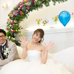 ル・グラン・ミラージュ ONE & ONLYの写真32枚目