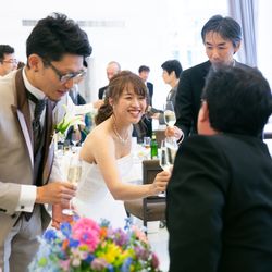 ル・グラン・ミラージュ ONE & ONLYの写真24枚目