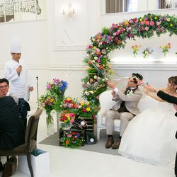 ル・グラン・ミラージュ ONE & ONLYの写真8枚目