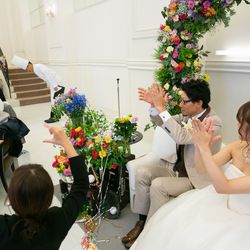 ル・グラン・ミラージュ ONE & ONLYの写真28枚目