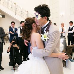 ル・グラン・ミラージュ ONE & ONLYの写真22枚目