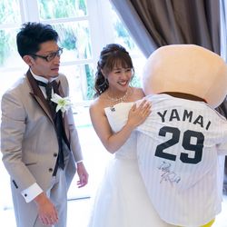 ル・グラン・ミラージュ ONE & ONLYの写真11枚目