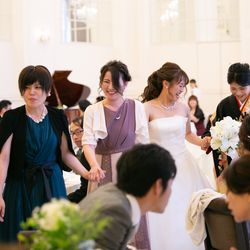 ル・グラン・ミラージュ ONE & ONLYの写真27枚目