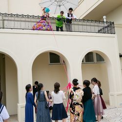 ル・グラン・ミラージュ ONE & ONLYの写真17枚目