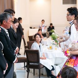 ル・グラン・ミラージュ ONE & ONLYの写真30枚目