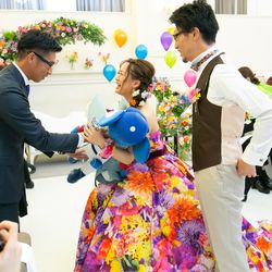 ル・グラン・ミラージュ ONE & ONLYの写真32枚目