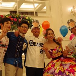 ル・グラン・ミラージュ ONE & ONLYの写真10枚目