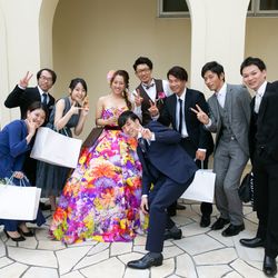 ル・グラン・ミラージュ ONE & ONLYの写真28枚目