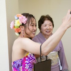 ル・グラン・ミラージュ ONE & ONLYの写真18枚目