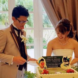 ル・グラン・ミラージュ ONE & ONLYの写真4枚目