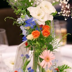 ル・グラン・ミラージュ ONE & ONLYの写真8枚目