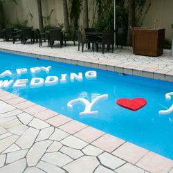 ル・グラン・ミラージュ ONE & ONLYの写真20枚目