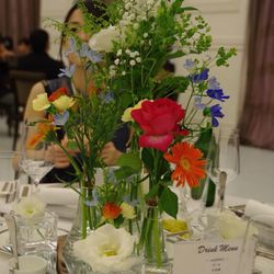 ル・グラン・ミラージュ ONE & ONLYの写真14枚目