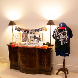 ル・グラン・ミラージュ ONE & ONLYの写真12枚目