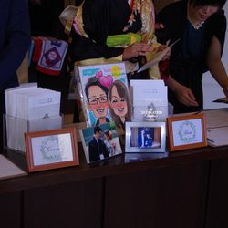 ル・グラン・ミラージュ ONE & ONLYの写真5枚目