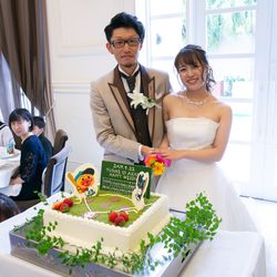 ル・グラン・ミラージュ ONE & ONLYの写真36枚目