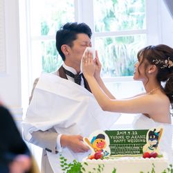 ル・グラン・ミラージュ ONE & ONLYの写真17枚目