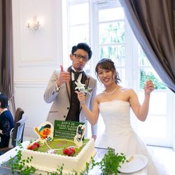 ル・グラン・ミラージュ ONE & ONLYの写真11枚目