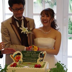 ル・グラン・ミラージュ ONE & ONLYの写真28枚目